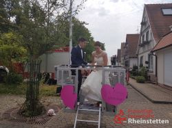 20180728 KirchlicheHochzeit  Philip Tanja 16